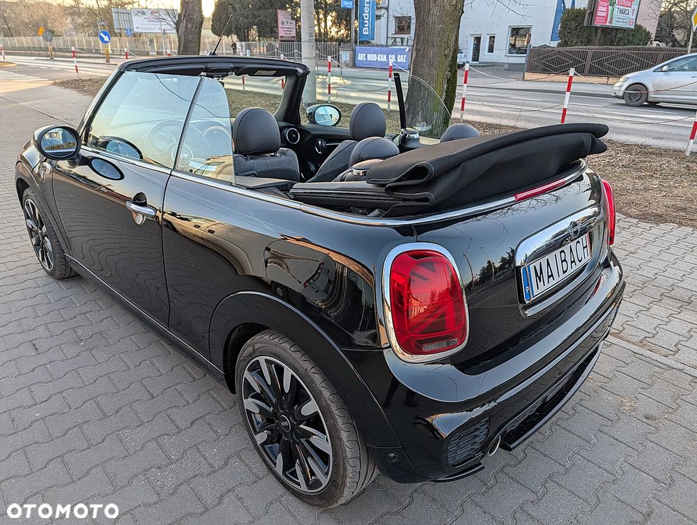 MINI Cooper - 8