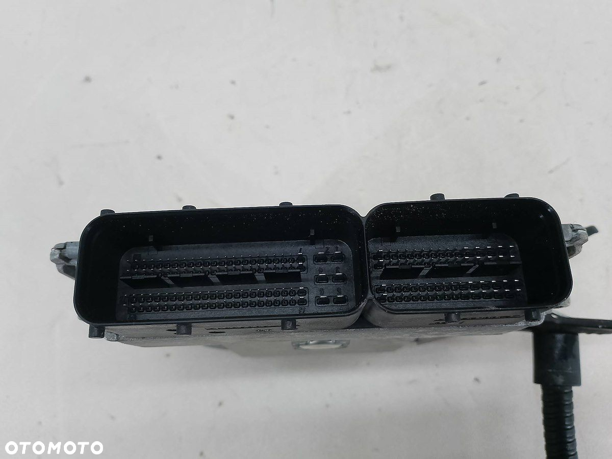 KOMPUTER, STEROWNIK VW GOLF VI 03F906070GA  03F907309R 5WP44899 1.2 TSI - 2