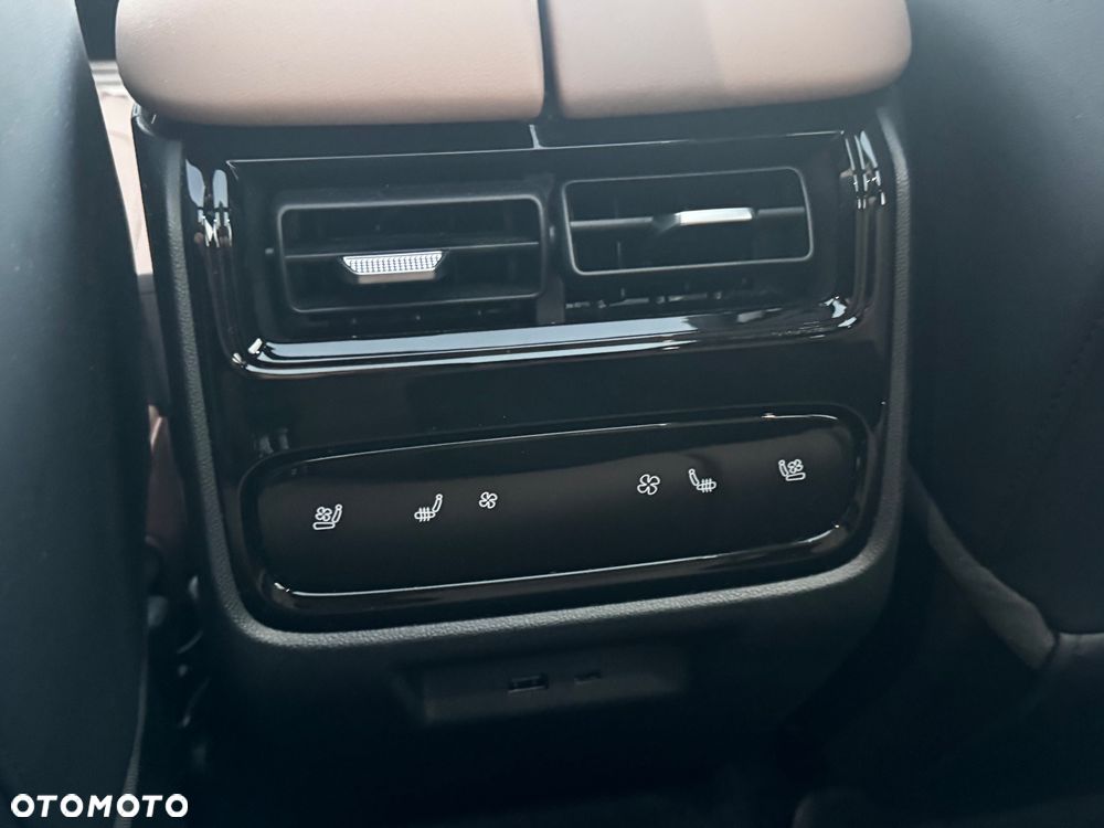 Chery Tiggo 9 1.5 T-GDI Super Hybrid Prestige 3DHT - 26