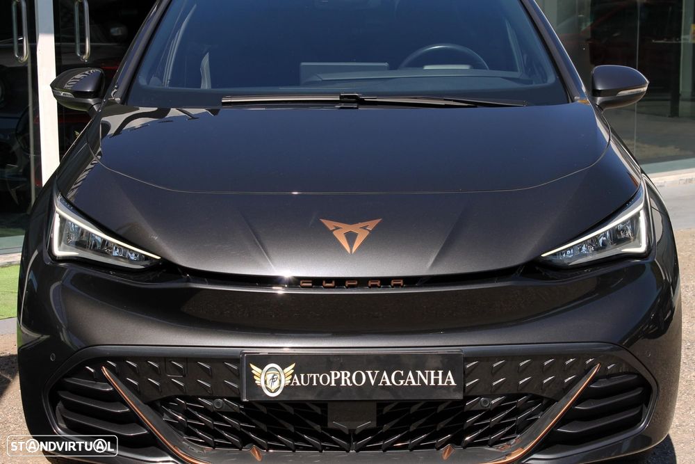 Cupra Born 79 kWh e-Boost Plus - 34