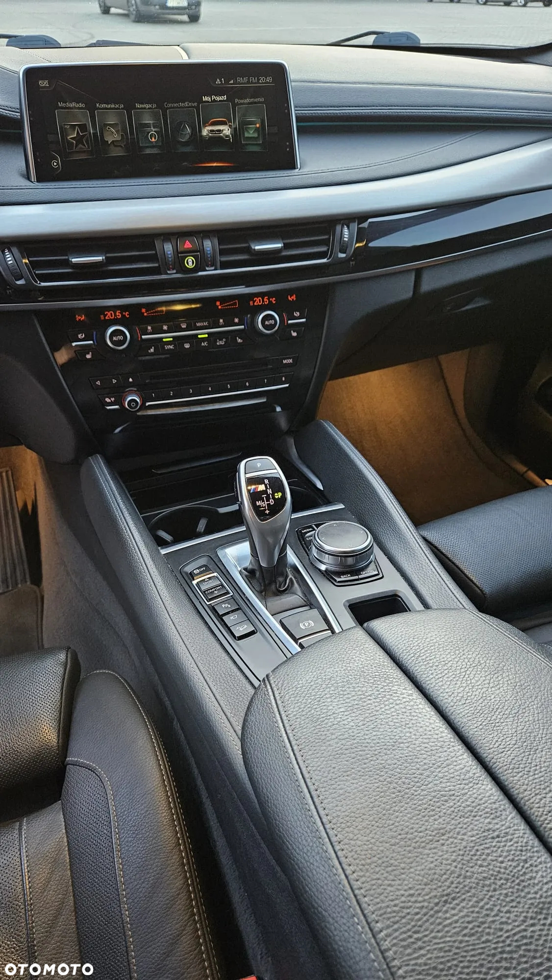 BMW X6M - 13