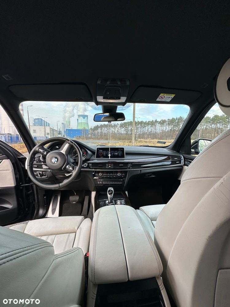 BMW X5 xDrive25d sport - 12