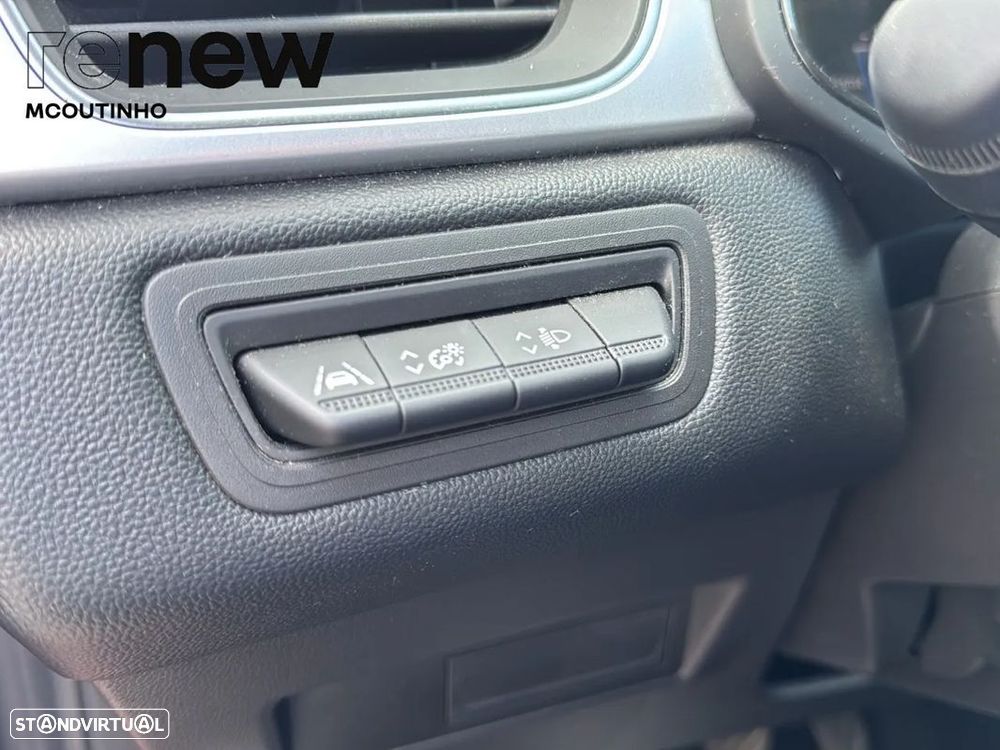 Renault Captur 1.0 TCe Techno - 12