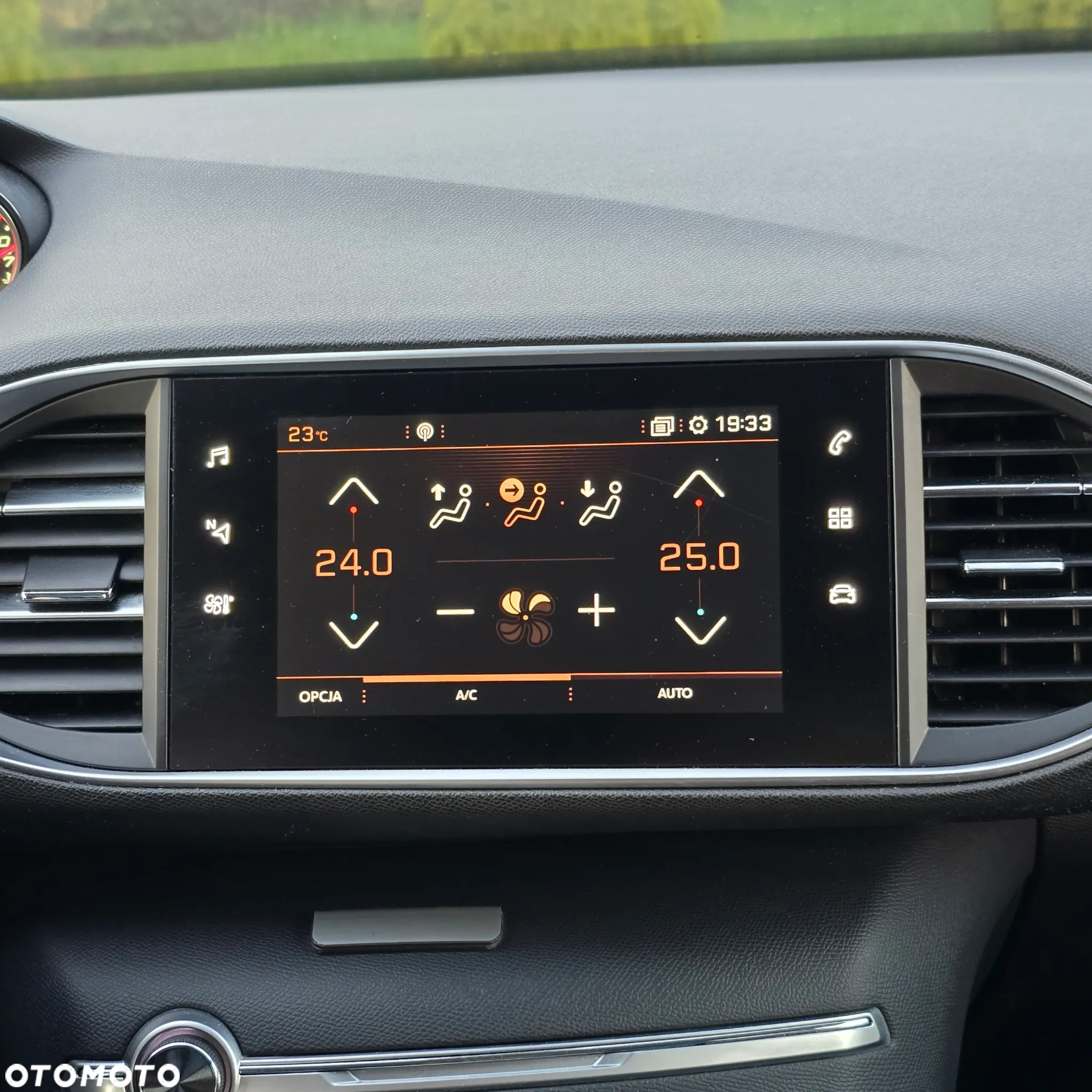 Peugeot 308 SW 1.2 PureTech GPF Active S&S EAT8 - 27