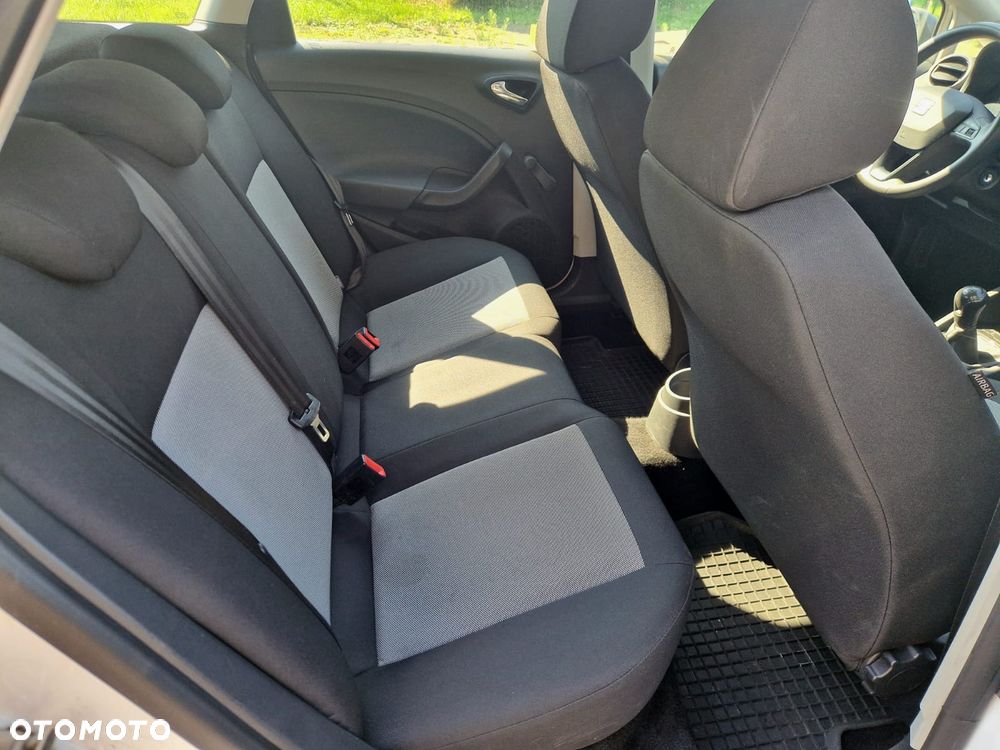 Seat Ibiza - 12