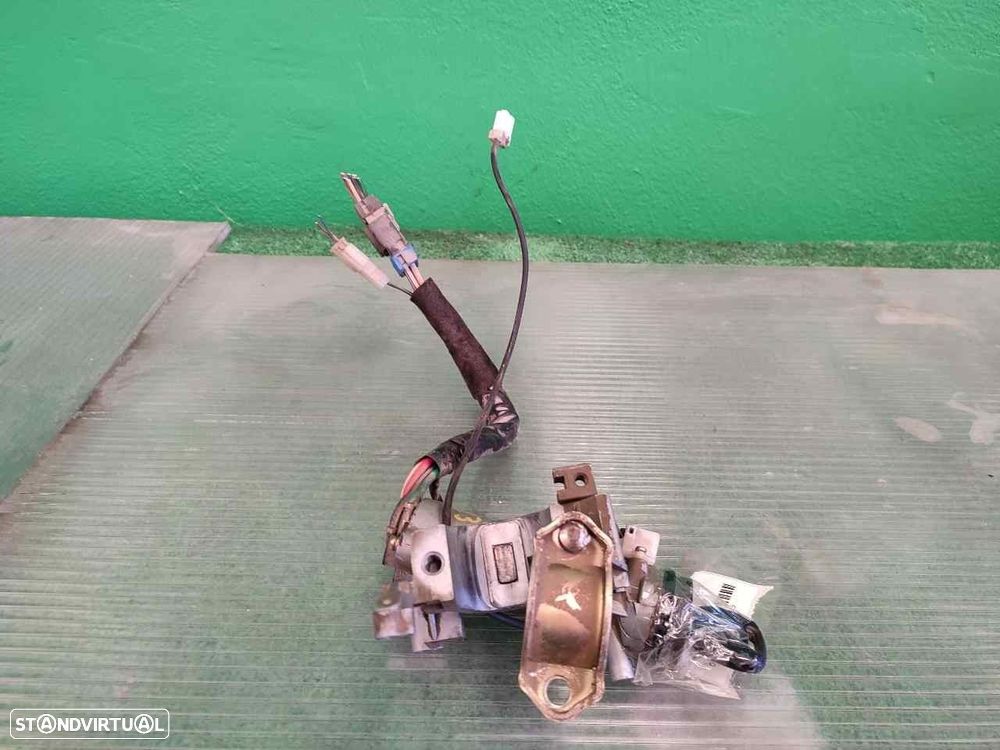 COMUTADOR DE ARRANQUE KIA CARNIVAL I 2001 - 1