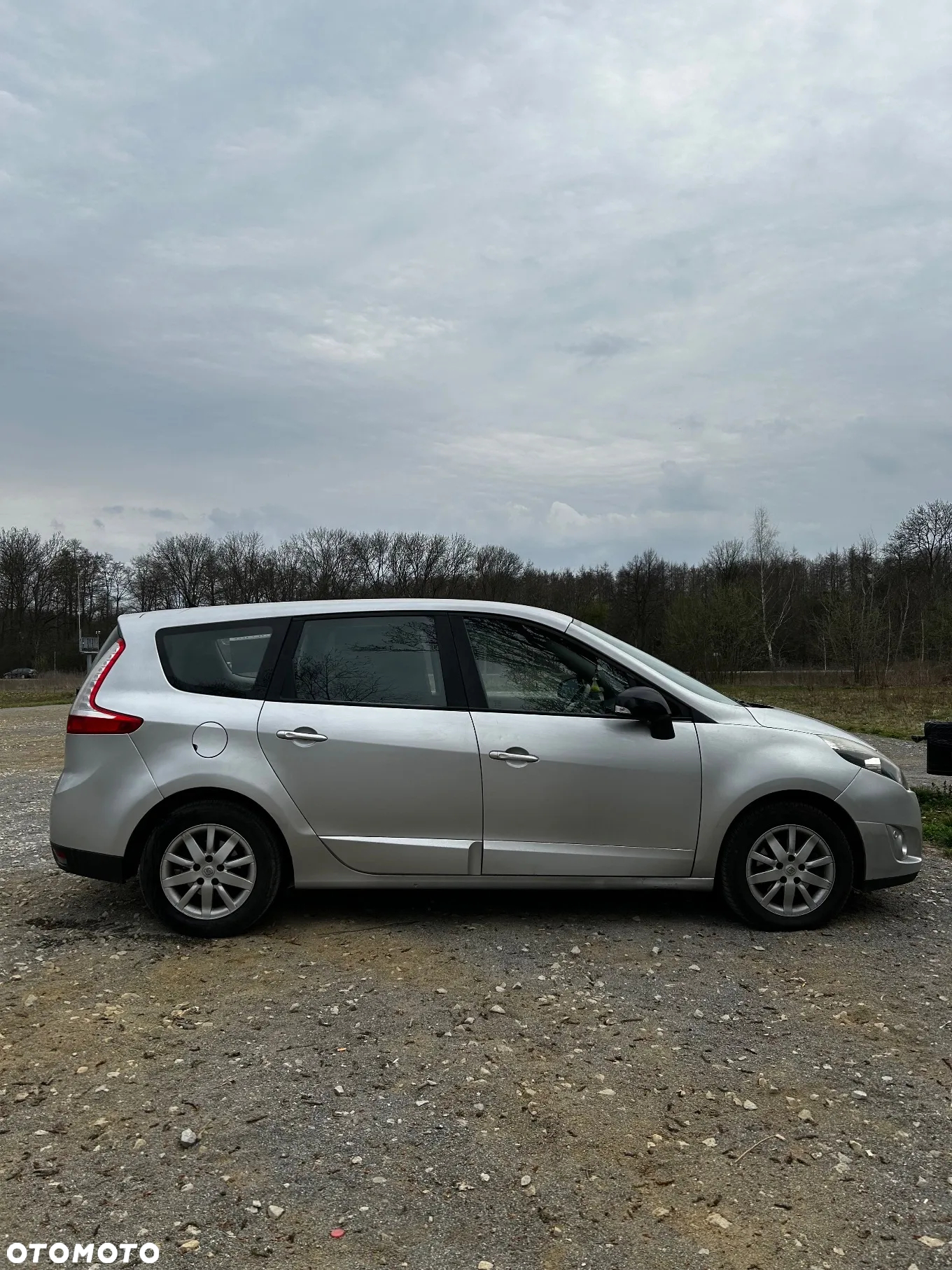 Renault Grand Scenic Gr 1.5 dCi Life - 2