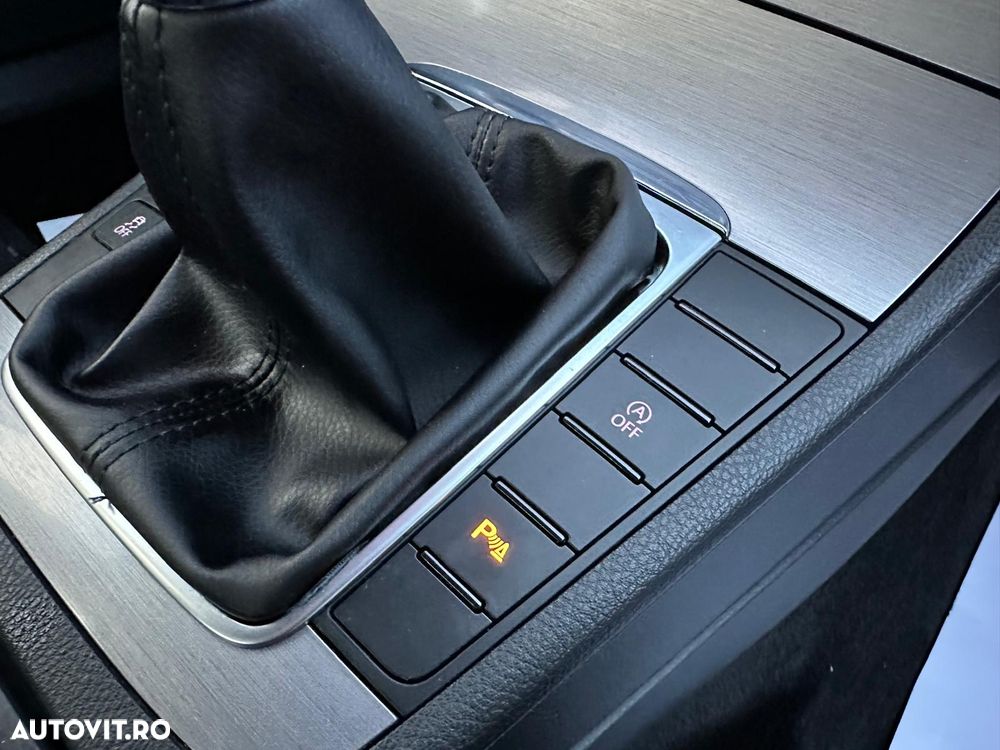 Volkswagen Passat Variant 1.4 TSI BlueMotion Technology Comfortline - 23