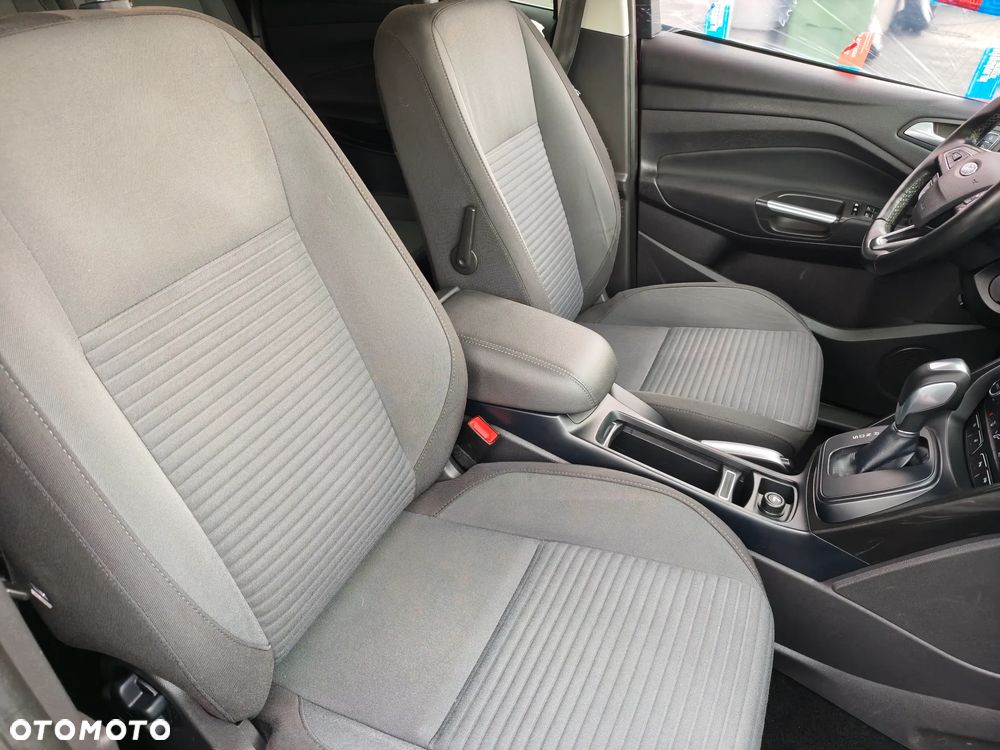 Ford C-MAX 1.5 EcoBoost Titanium ASS - 12