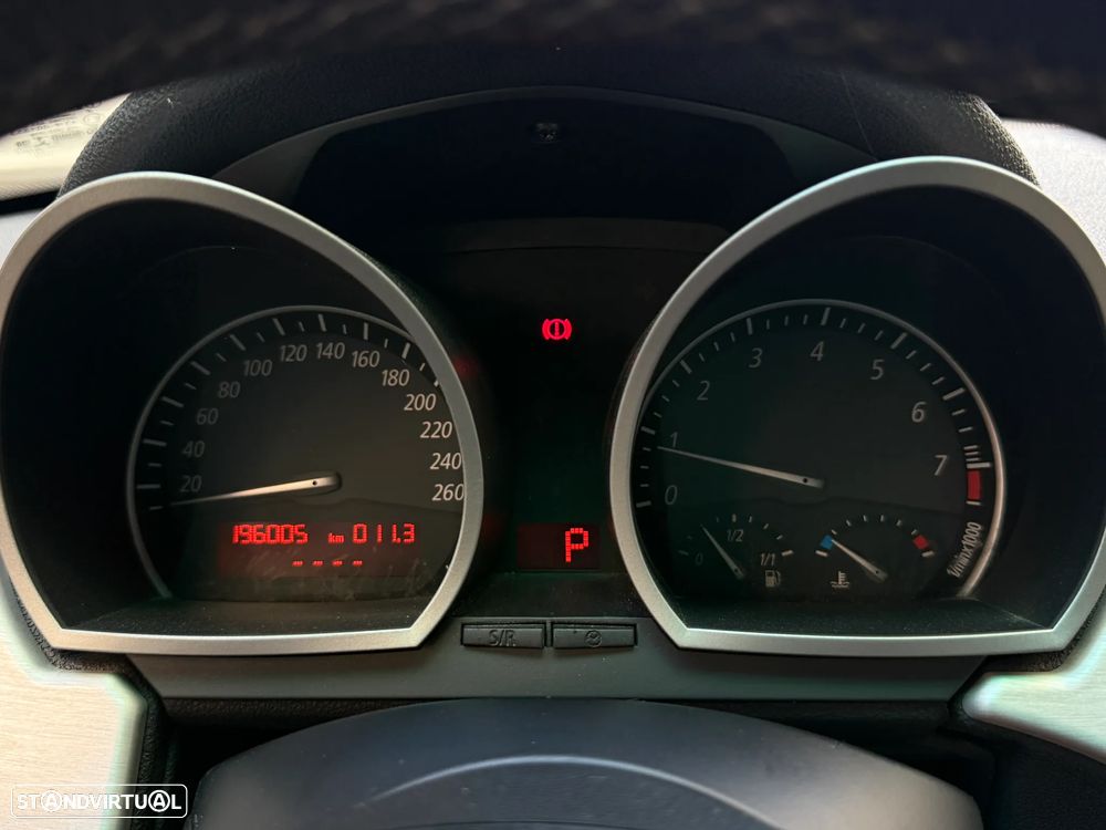 BMW Z4 2.5si Aut. - 10