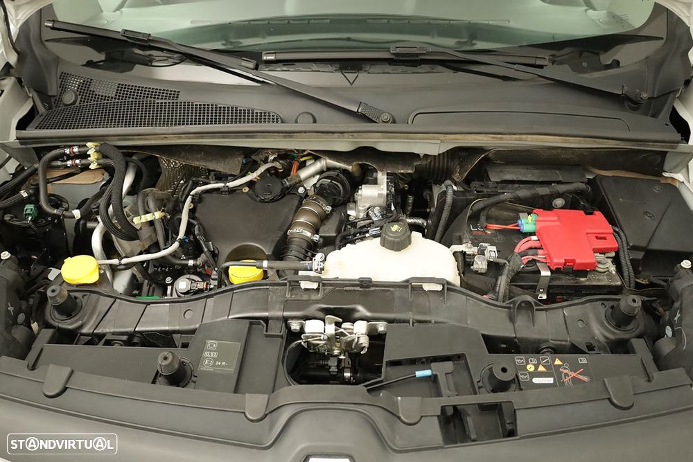 Renault kangoo 1.5 dci maxi business s/s - 16