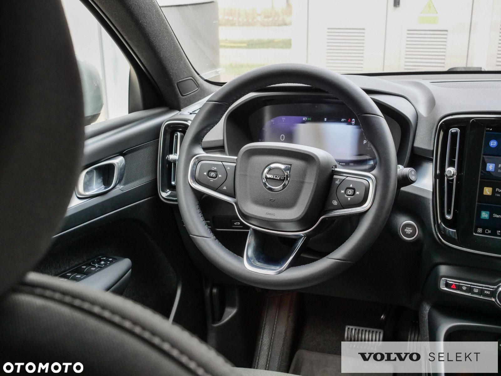 Volvo XC 40 - 19