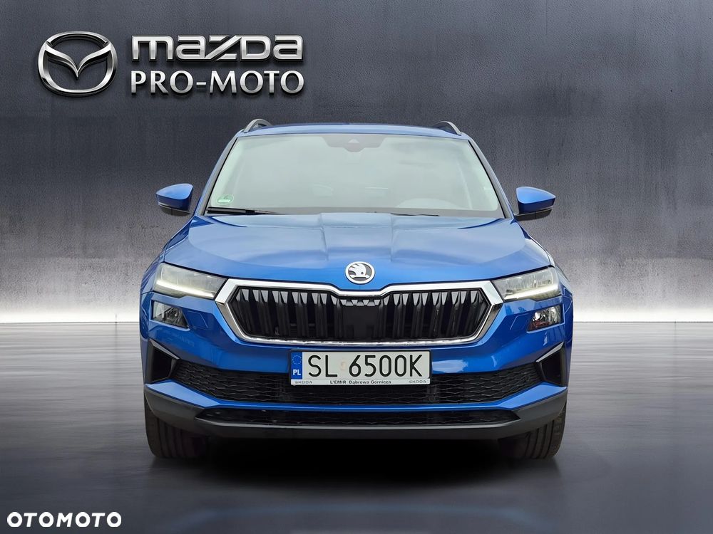 Skoda Karoq 1.5 TSI ACT Selection - 9