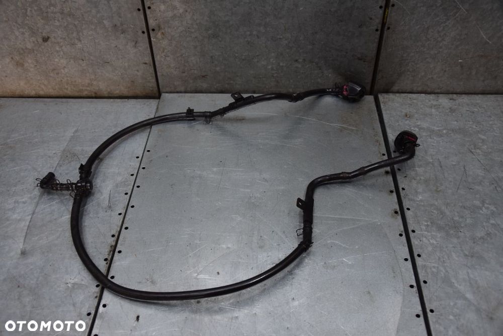 MITSUBISHI L200 SPRYSKIWACZ SPRYSKIWACZE LAMP PRZÓD KPL. - 1