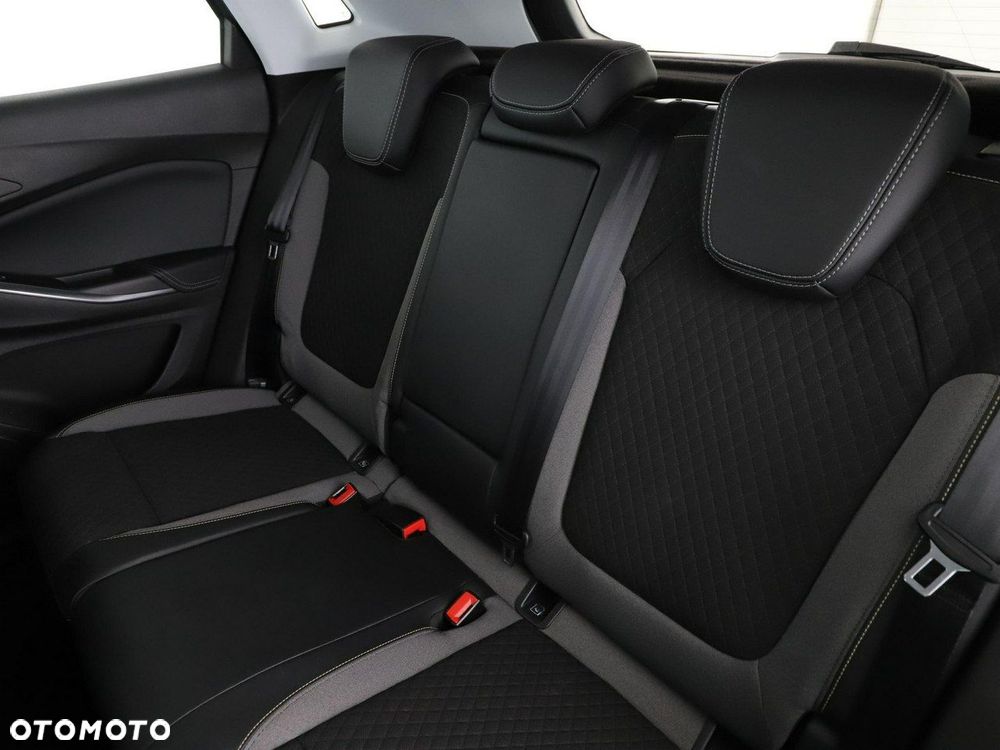 Opel Grandland X 1.2 T GPF Edition Business Pack S&S - 18