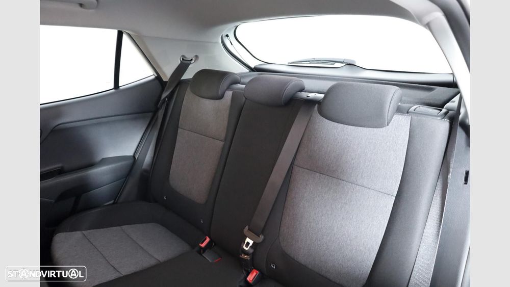 Kia Stonic 1.0 T-GDI Drive - 15