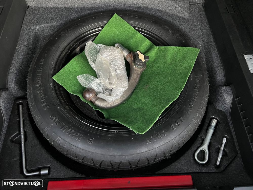 Mercedes-Benz ML 320 CDi - 16