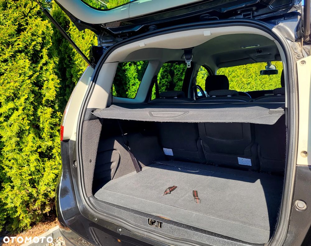 Renault Scenic 1.4 16V TCE Privilege - 13