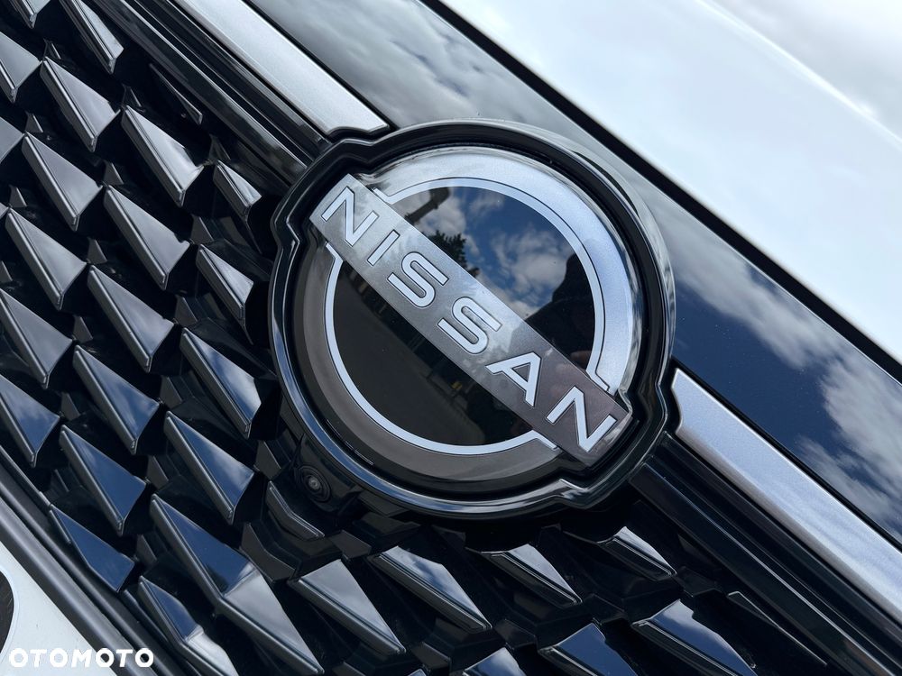 Nissan Qashqai 1.3 DIG-T N-Connecta DCT - 19