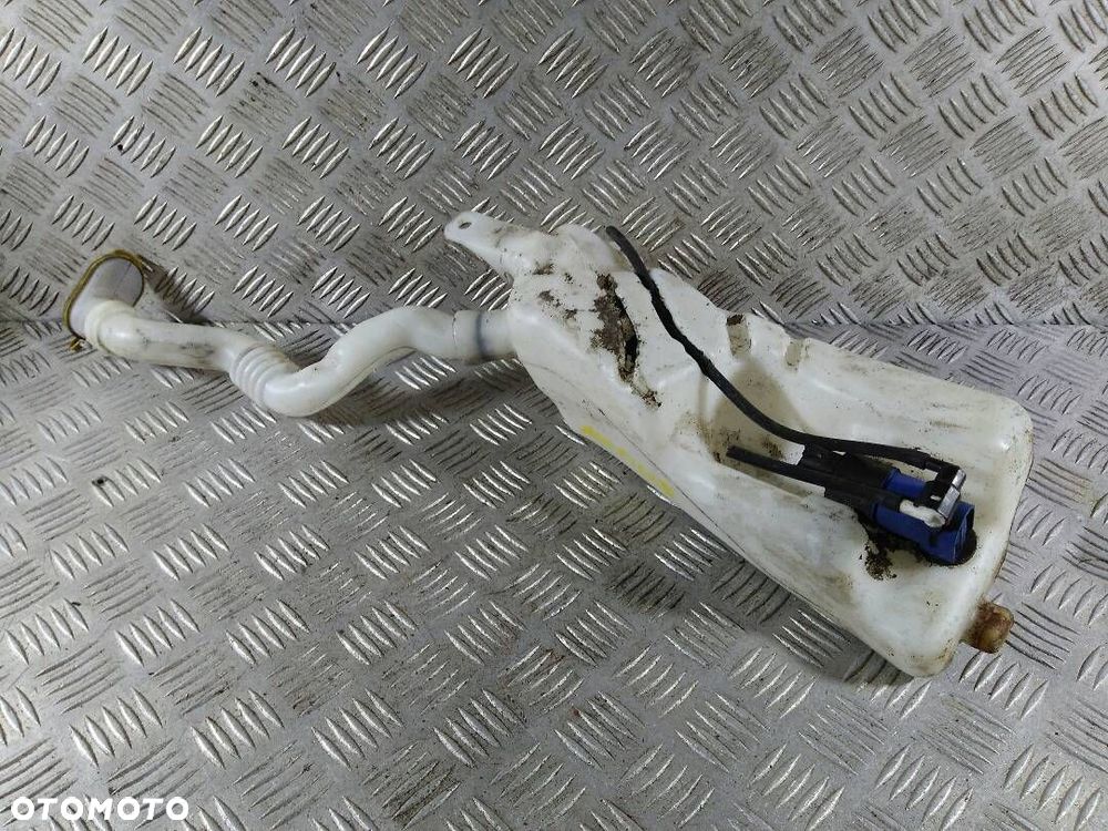 ZBIORNIK SPRYSKIWACZY RENAULT MODUS - 1