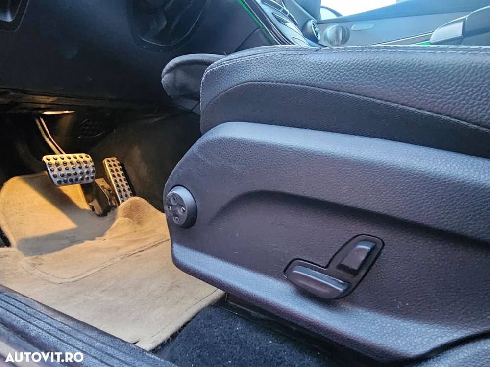 Mercedes-Benz GLC 220 d 4MATIC - 26