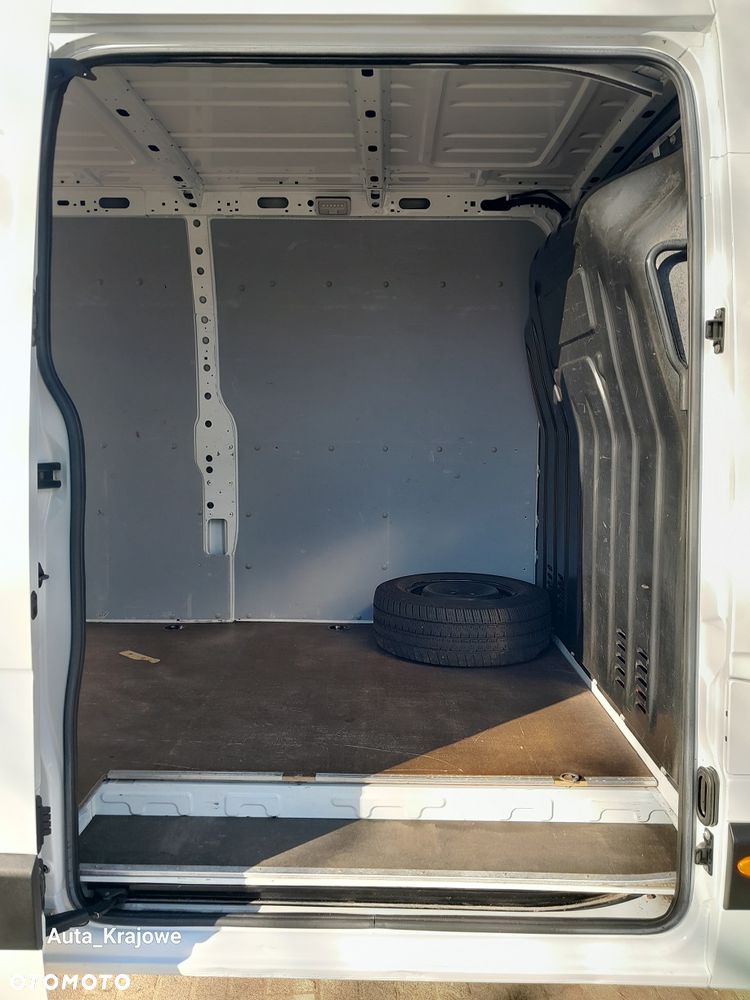 Opel MOVANO L4H2 145 RWD - 20