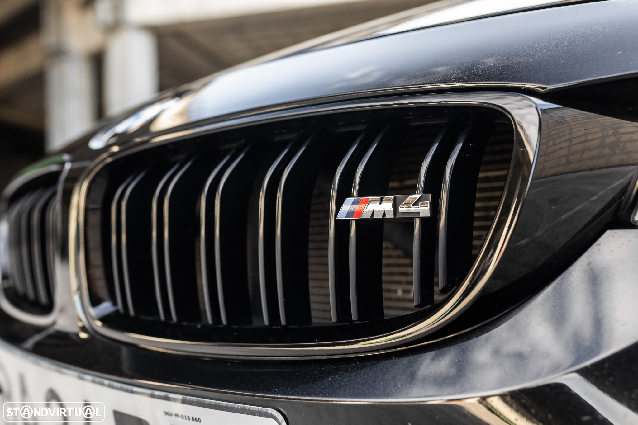 BMW M4 Coupe DKG - 12