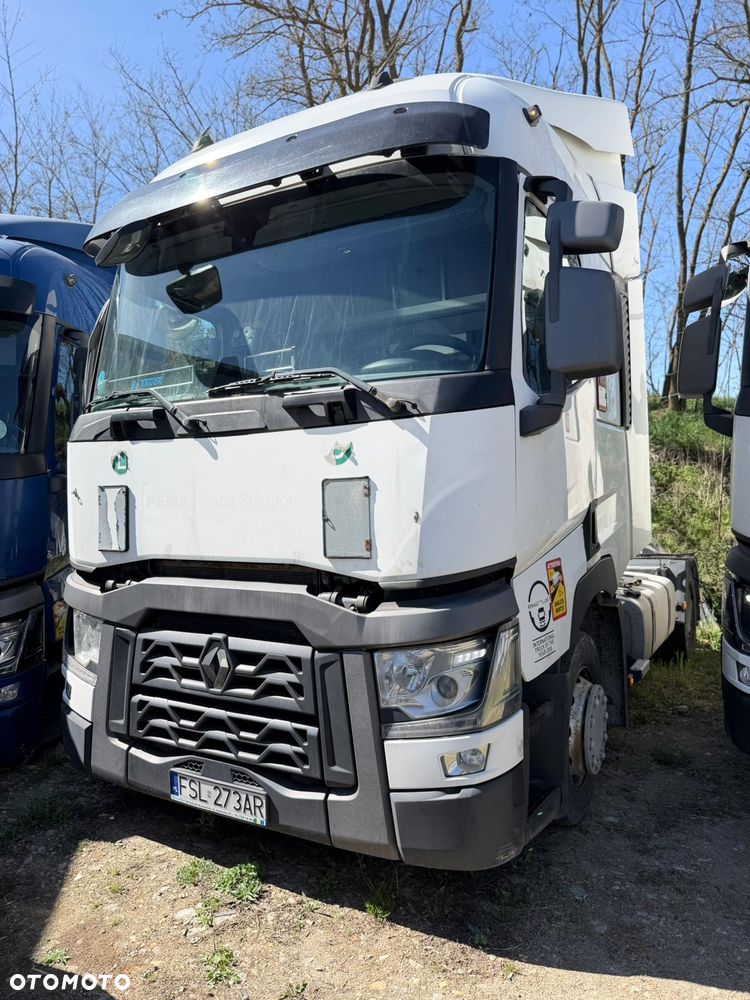 Renault T460 - 3