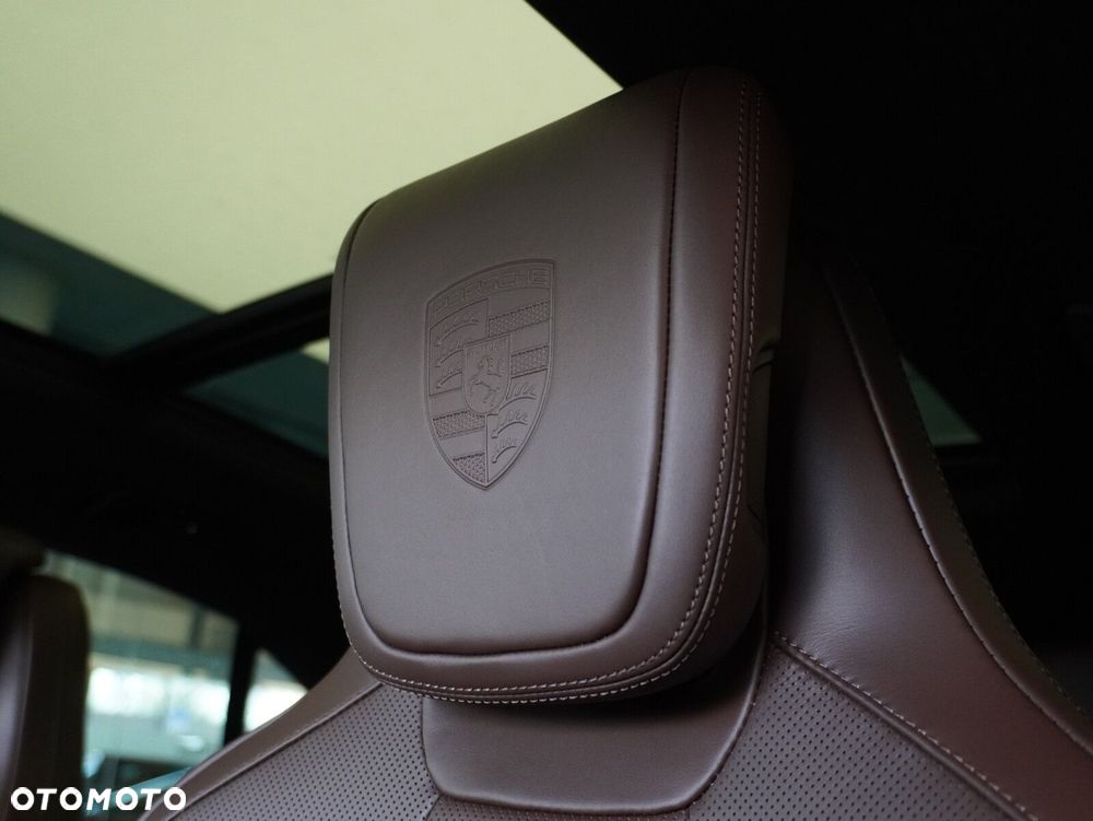 Porsche Macan 4S 100kWh - 26