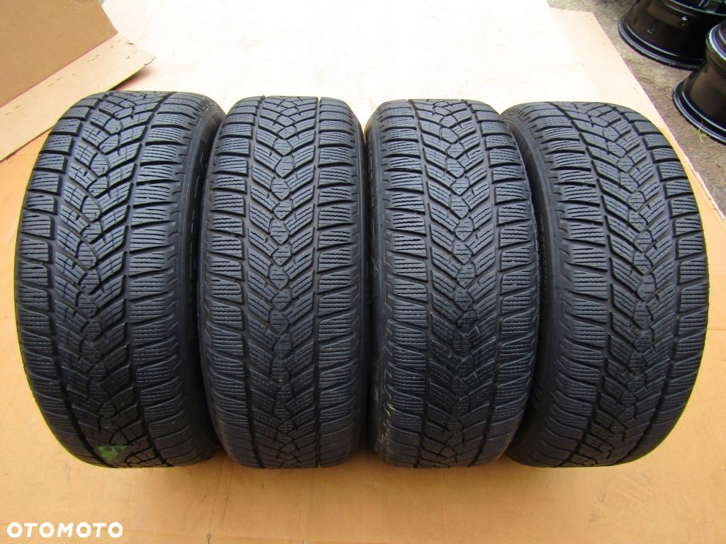Felgi 17 Toyota Avensis Auris RAV4 Yaris Cross Corolla Cross C-HR CHR +TPMS - 13