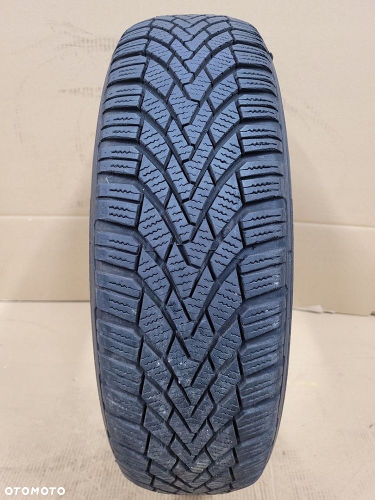 165/70 R14 Continental CONTIWinterContact TS50 - 1