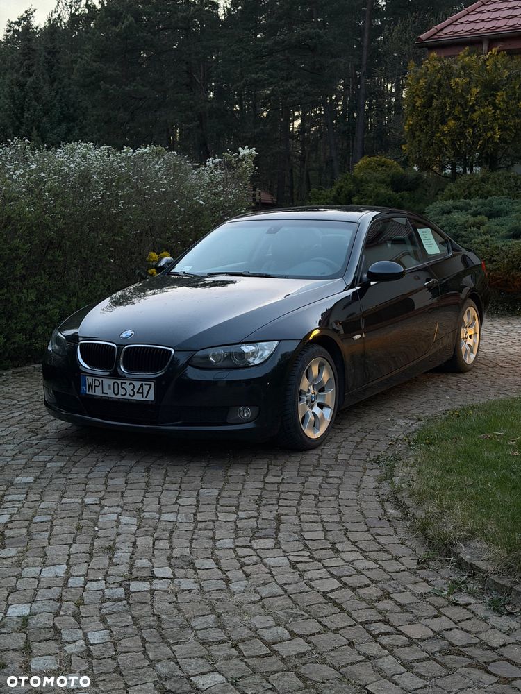 BMW Seria 3 320d - 12