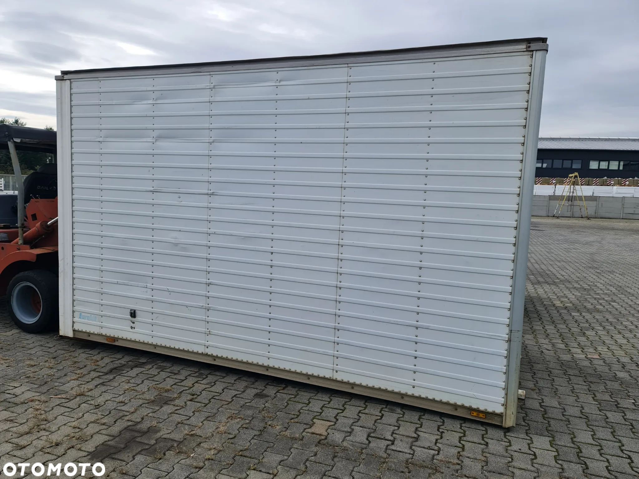 Mercedes-Benz Sprinter 515 CDI  315 CDI - 1