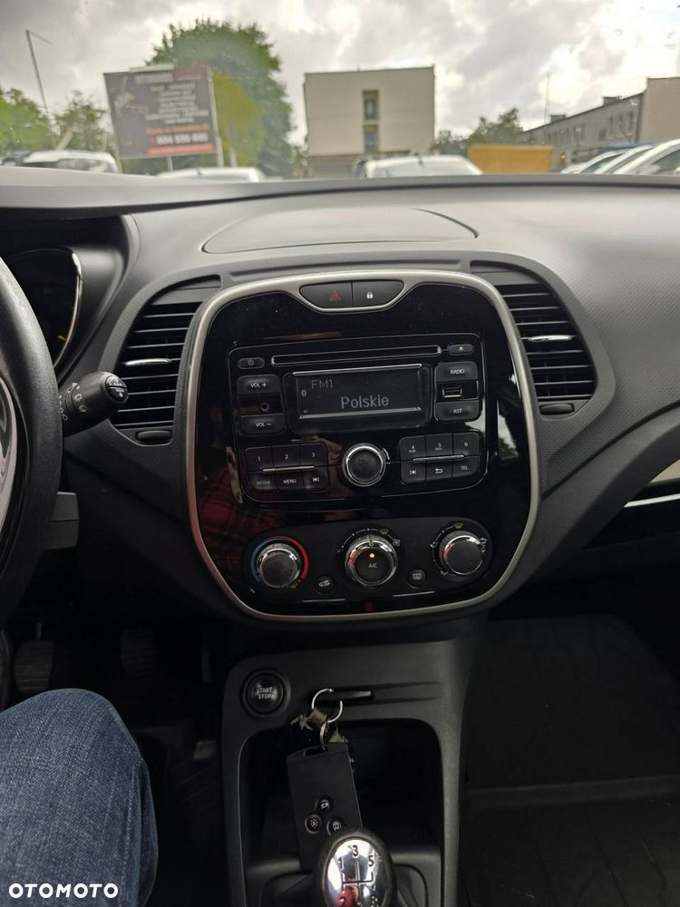 Renault Captur (ENERGY) TCe 90 LIFE - 15