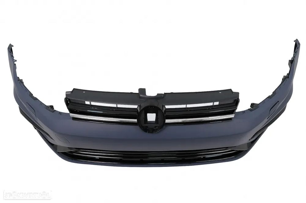 Body Kit VW Golf 7.5 (2017 a 2020) R - 4