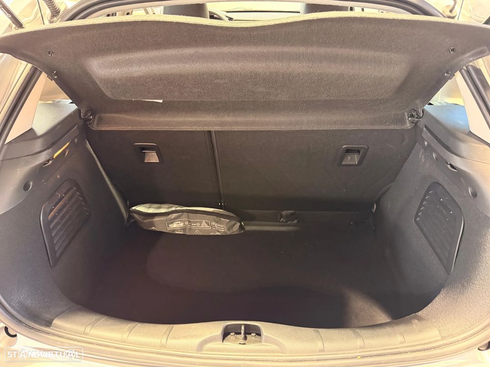 Citroën C3 1.2 e-VTi Collection ETG - 14