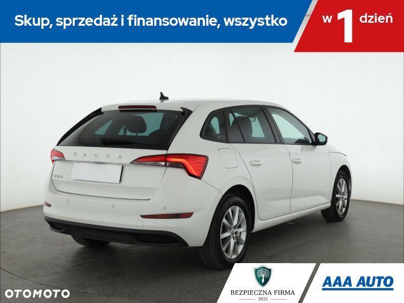 Skoda Scala - 7