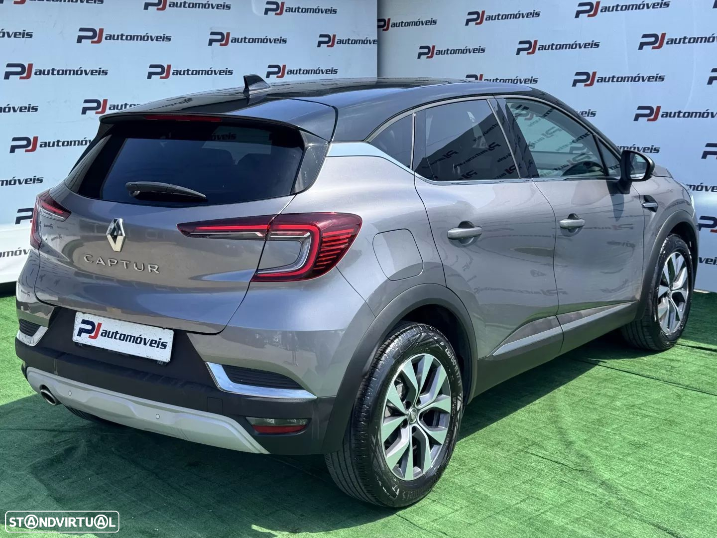Renault Captur 1.0 TCe Intens - 7
