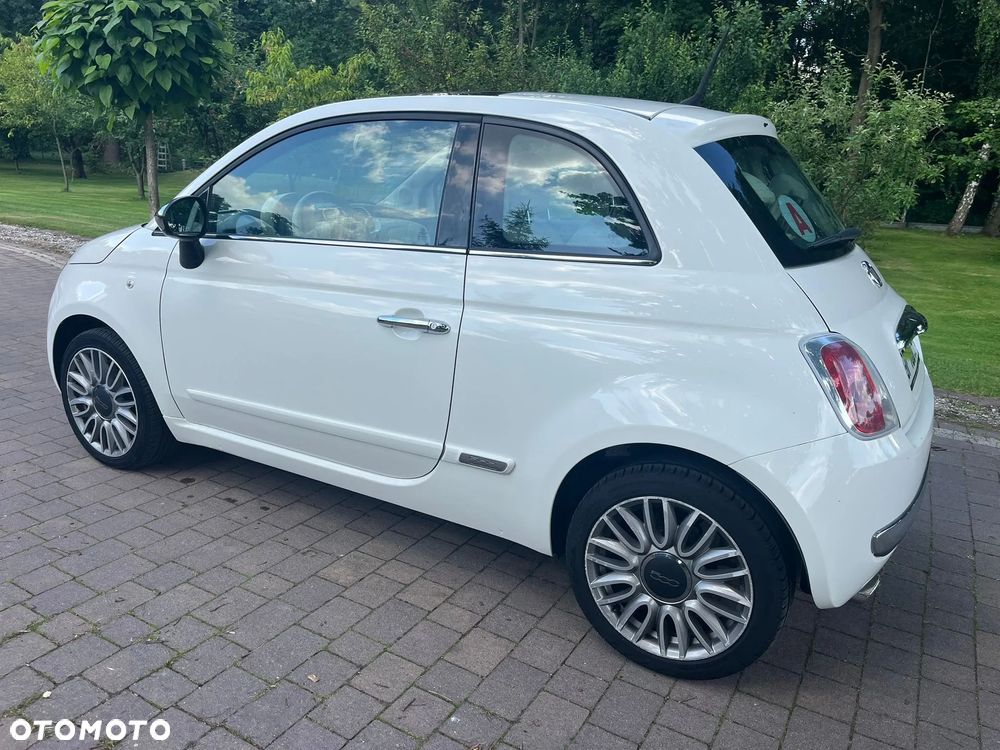 Fiat 500 - 4