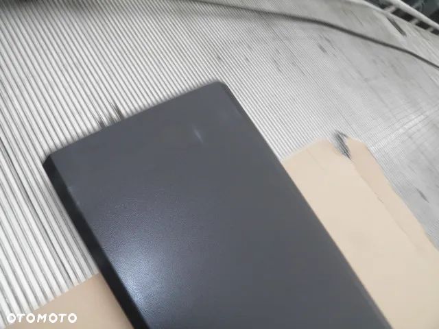 LISTWA LEWA MAN TGE VW CRAFTER 2022r - 6