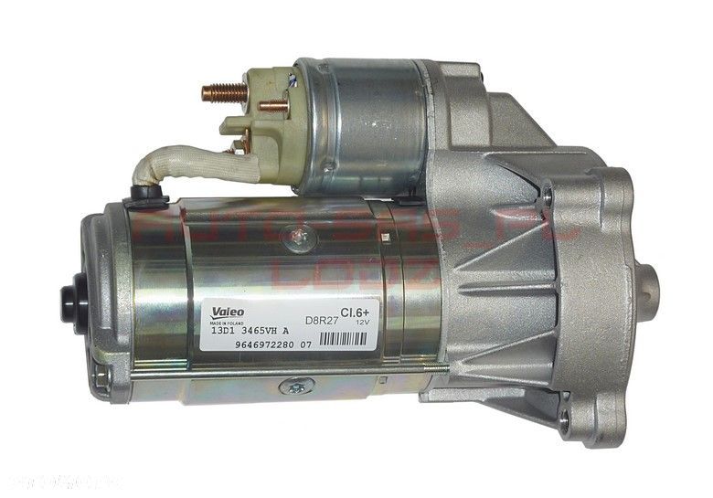 ROZRUSZNIK JUMPER BOXER 2.0 14- - 2