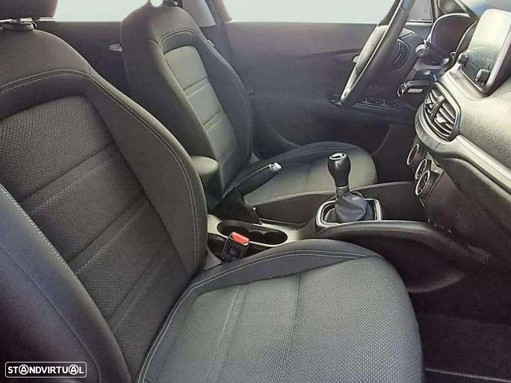 Fiat Tipo 1.3 M-Jet Lounge - 17