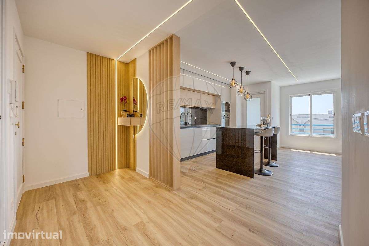 Apartamento T3 para venda - Grande imagem: 2/20
