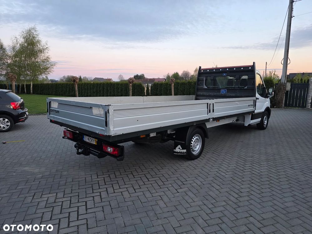 Ford Transit - 7