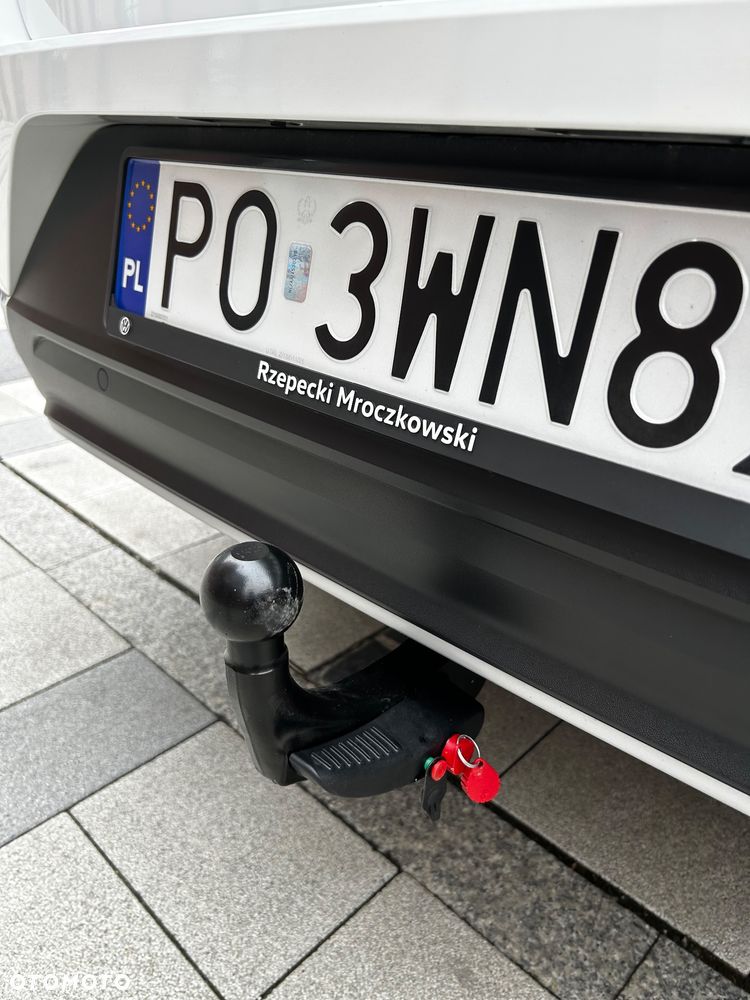 Volkswagen T-Roc 1.5 TSI GPF ACT Advance DSG - 19