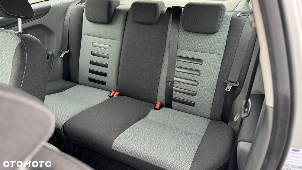 Ford Focus 1.6 16V Style+ - 33