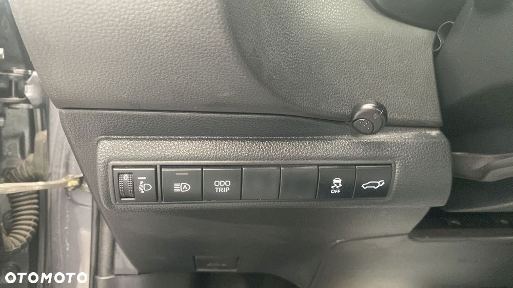 Toyota Corolla 1.8 Hybrid Style - 25