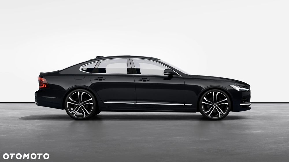 Volvo S90 D5 AWD R-Design - 1
