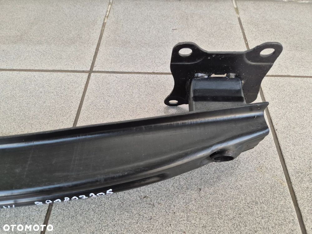 BELKA TYŁ TYLNA WZMOCNIENIE ZDERZAKA SEAT ALTEA / ALTEA XL/ TOLEDO III/ LEON II 5P0807305 - 14