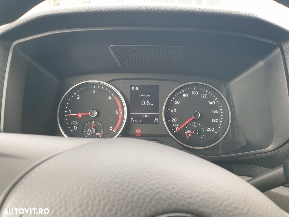 Volkswagen CRAFTER - 3
